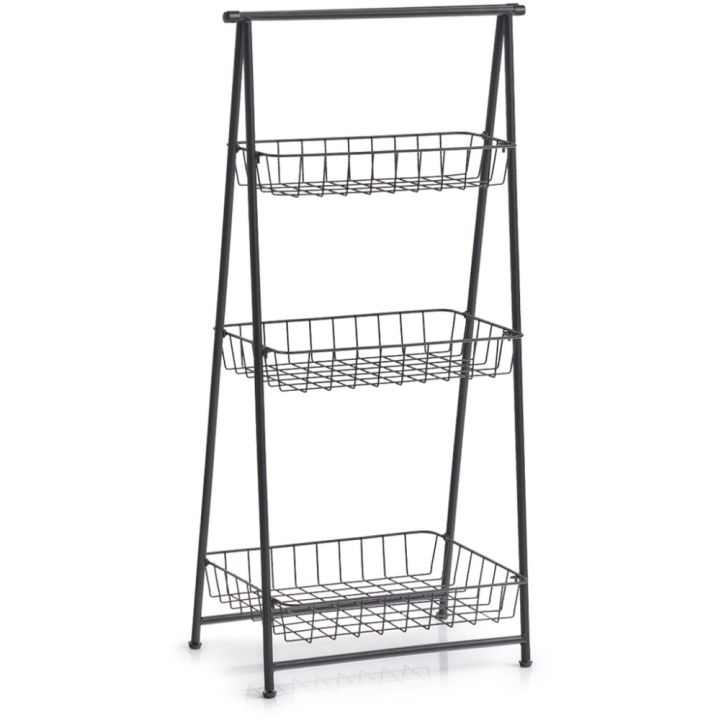 Vannitoariiul Zeller 43 x 90 x 30 cm