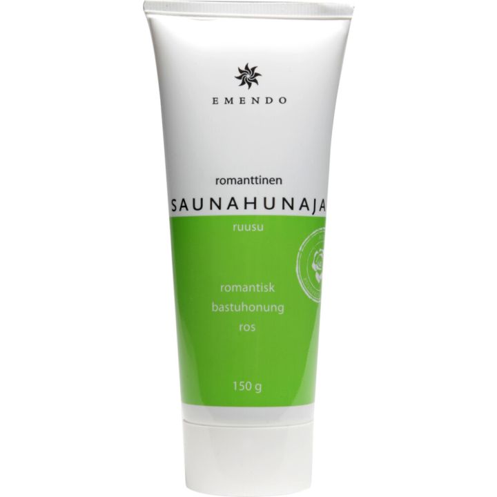 Saunamesi romantiline Emendo 150 g