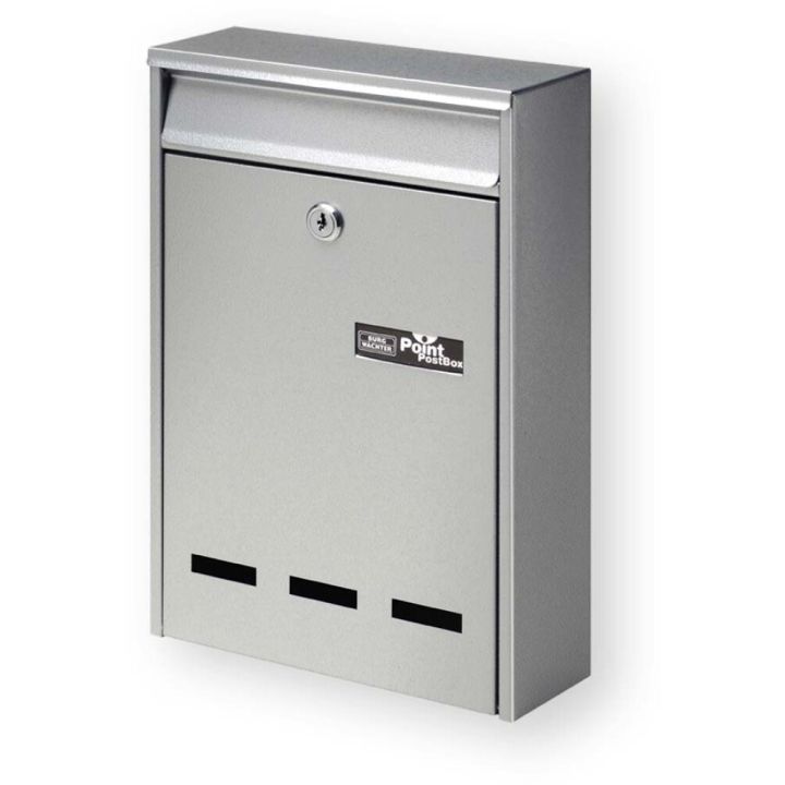 Postkast  Burg-Wächter Pocket 5871SI