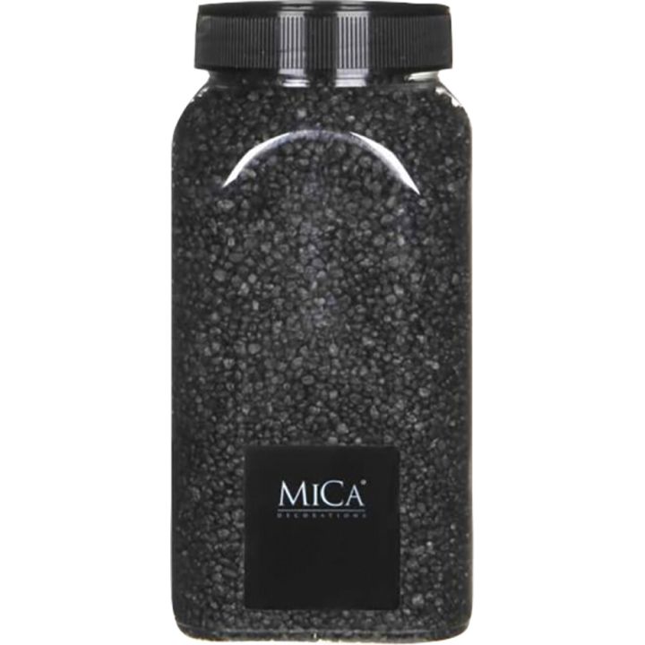 Dekoratiivliiv 1 kg tumehall