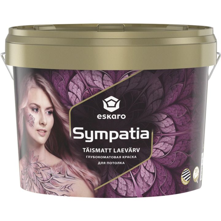 Laevärv Eskaro Sympatia 9,5 l