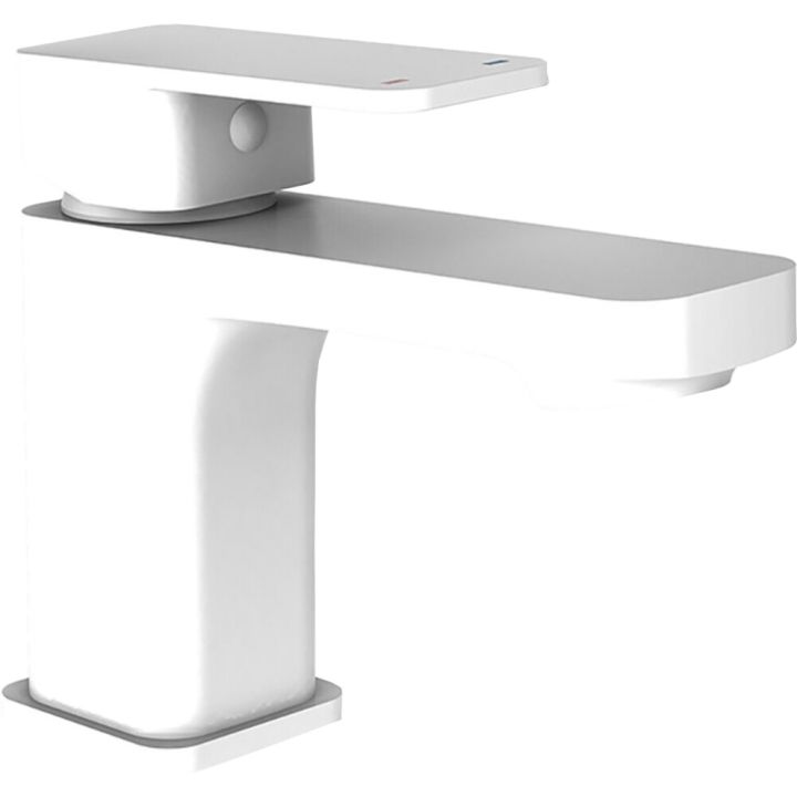 Valamusegisti Camargue Marbella valge