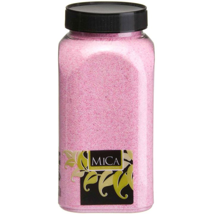 Dekoratiivliiv 1 kg, roosa