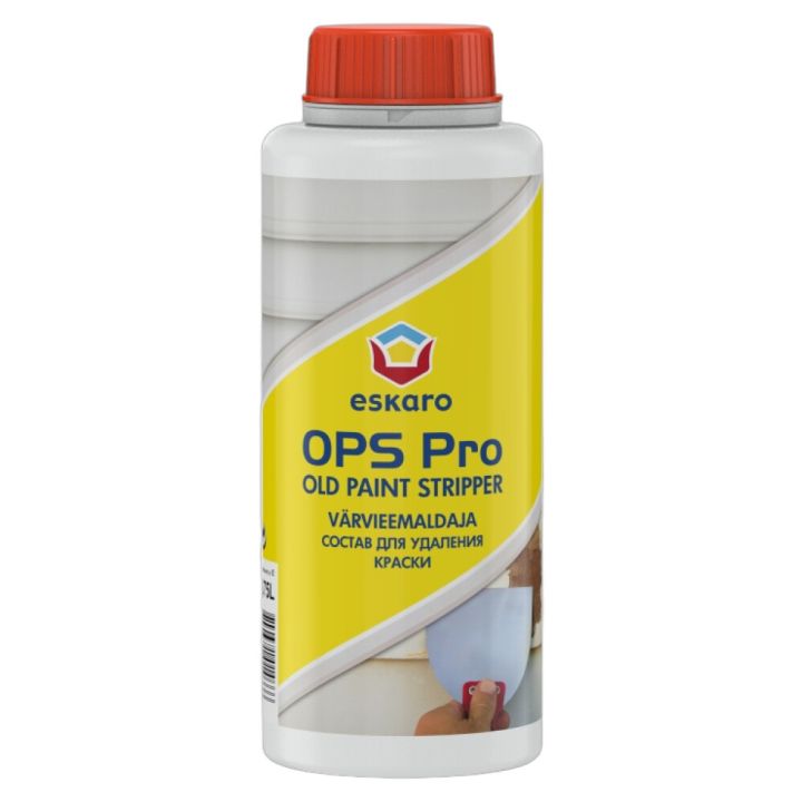 Värvieemaldaja Eskaro OPS Pro