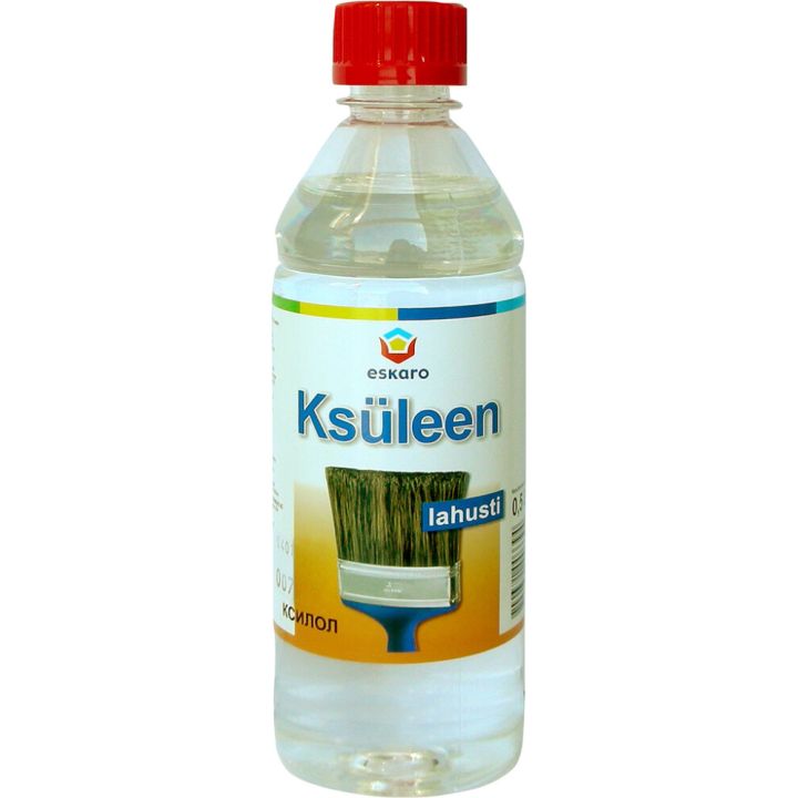 Ksüleen Eskaro 0,5 l