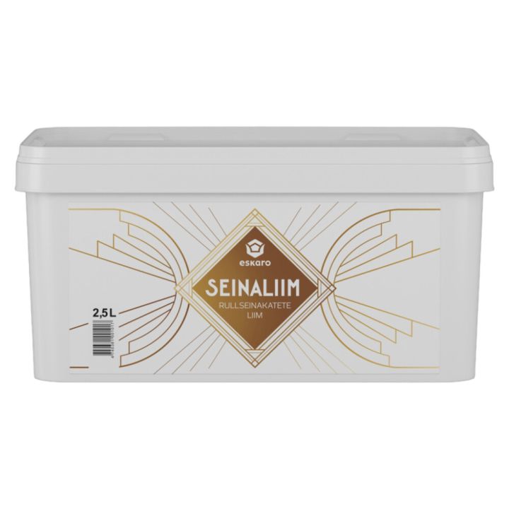 Seinaliim Eskaro 2,5 l