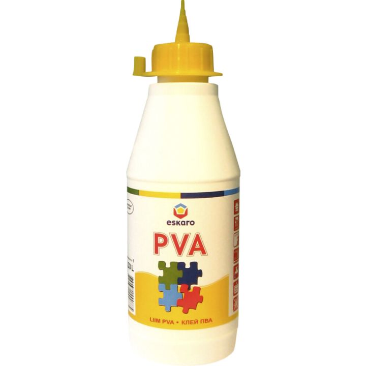 Liim PVA 0,33 l