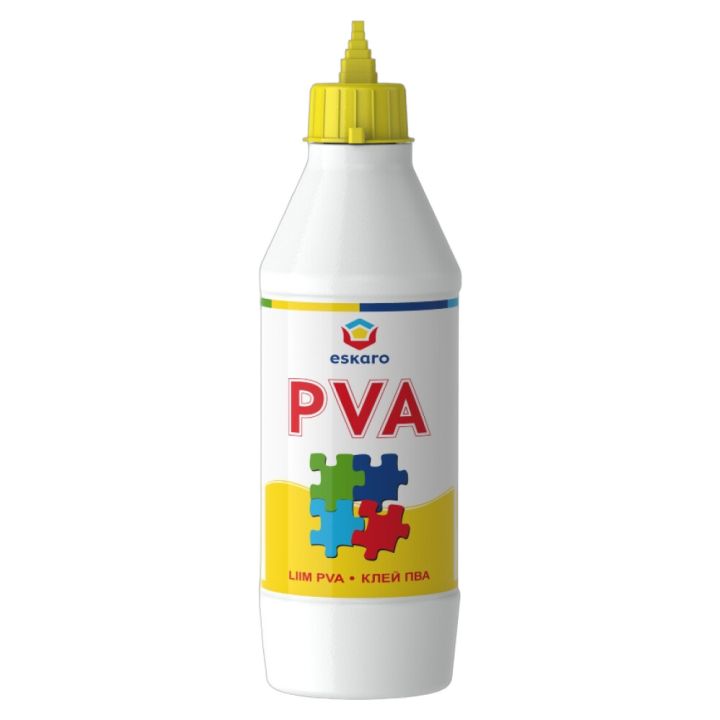 Liim Eskaro PVA 0,33 l