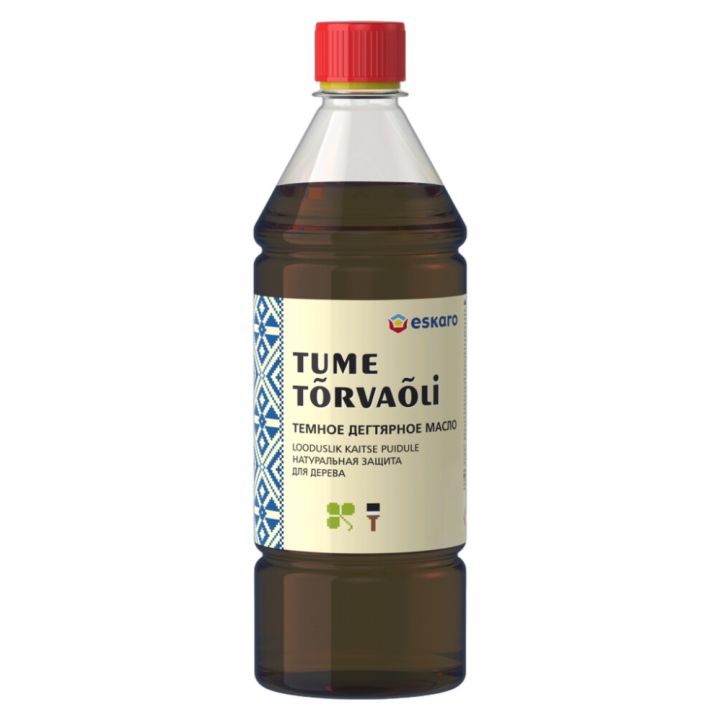 Tume Tõrvaõli Eskaro 1 l