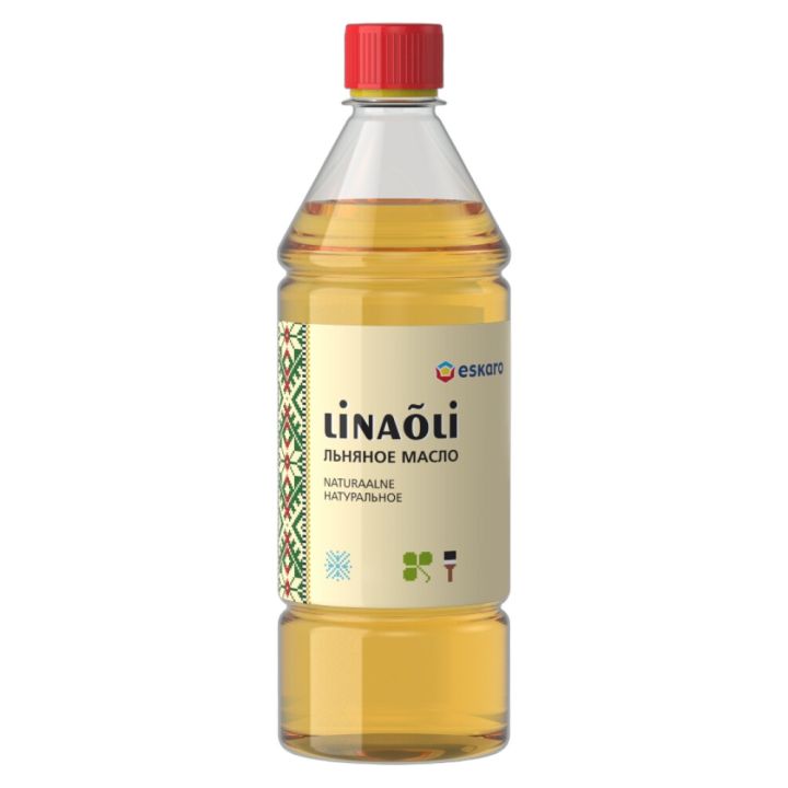 Linaõli Eskaro 1 l