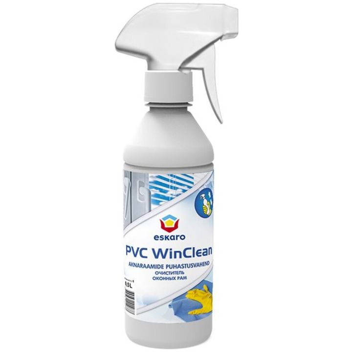 PVC WinClean 0,5 l