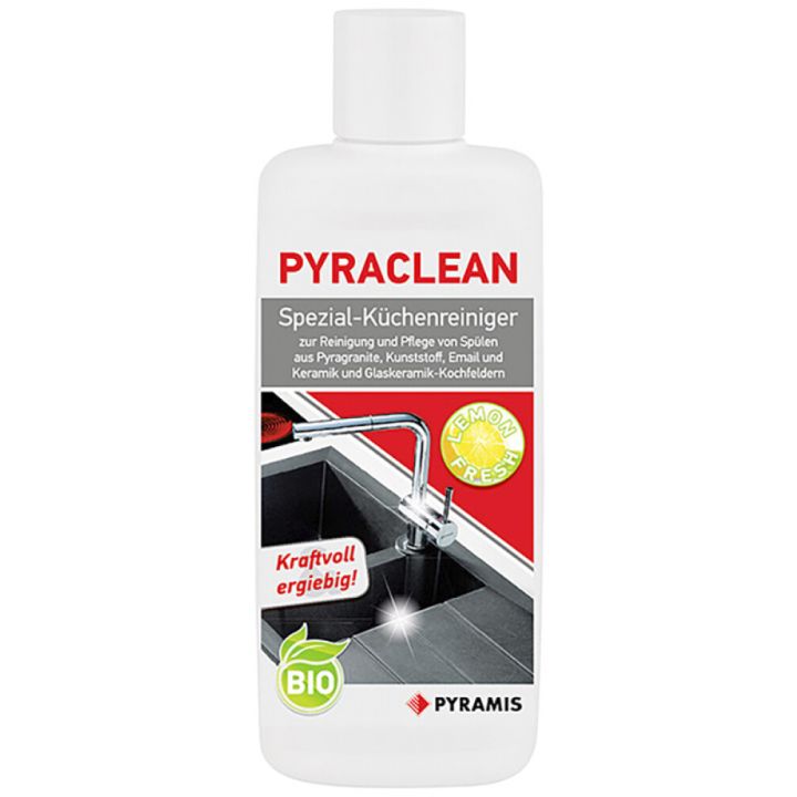 Puhastusvahend Pyraclean 200 ml