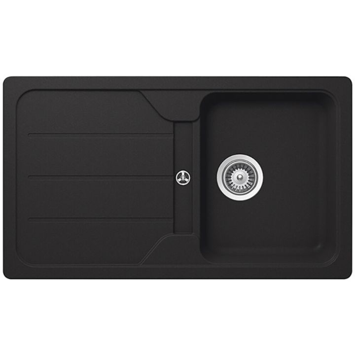 Köögivalamu Pyramis Mannheim 45 Onyx