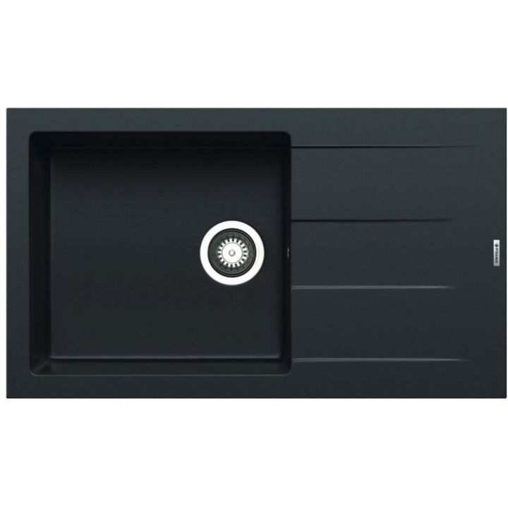 Köögivalamu Athlos Plus Carbon