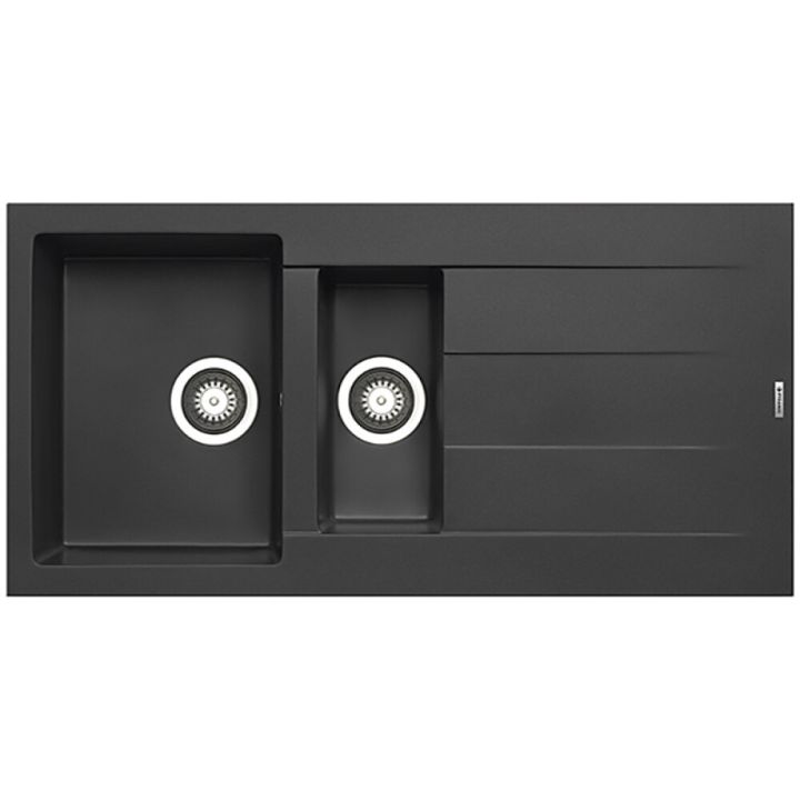 Köögivalamu Pyramis Athlos Carbon 100 x 50 cm