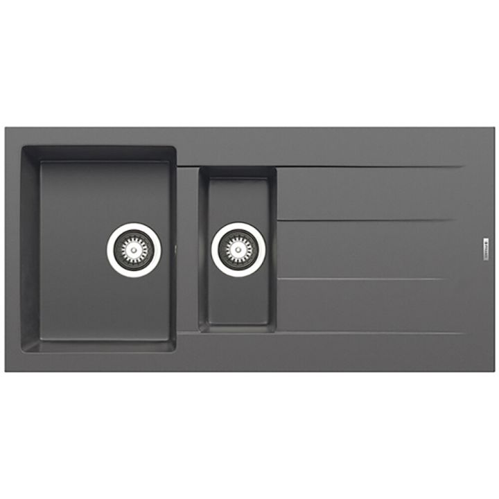 Köögivalamu Athlos Iron Grey