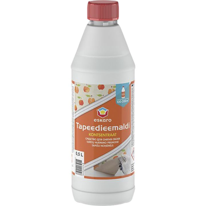 Tapeedieemaldi Eskaro 0,5 l