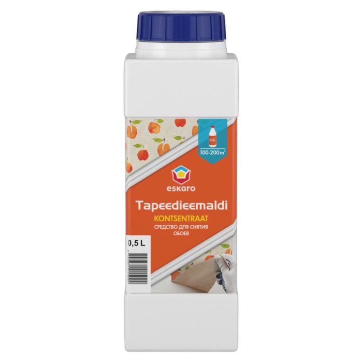 Tapeedieemaldi Eskaro 0,5 l