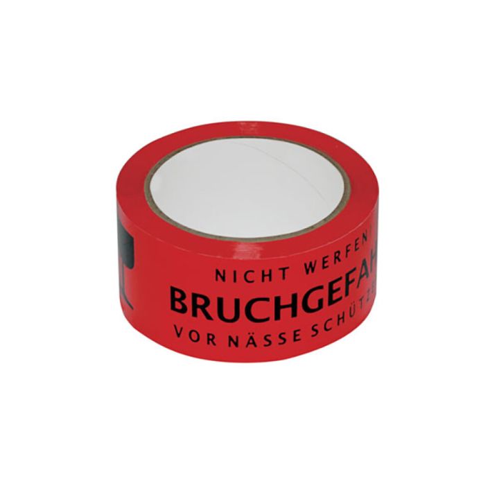 Teip Nips punane 66 m