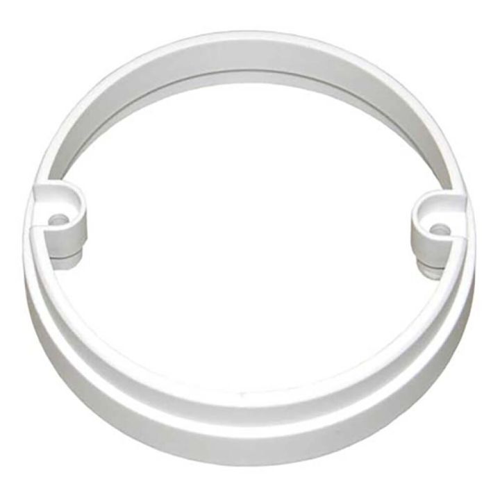 Harukarbi kõrgendusrõngad Etman 12 mm 2 tk