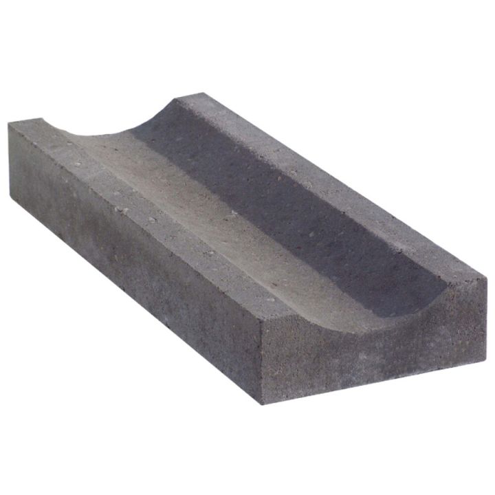 Vihmaveerenn Ikodor betoonist 485 x 185 x 70 mm