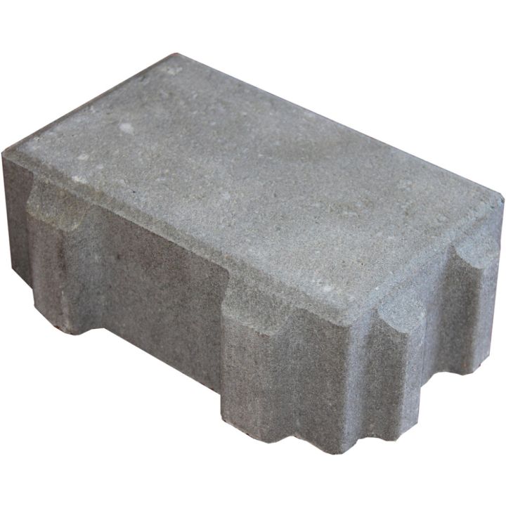 Murukivi Ikodor hall 240 x 160 x 80 mm