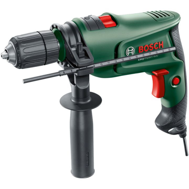 Löökpuurtrell Bosch EasyImpact 600