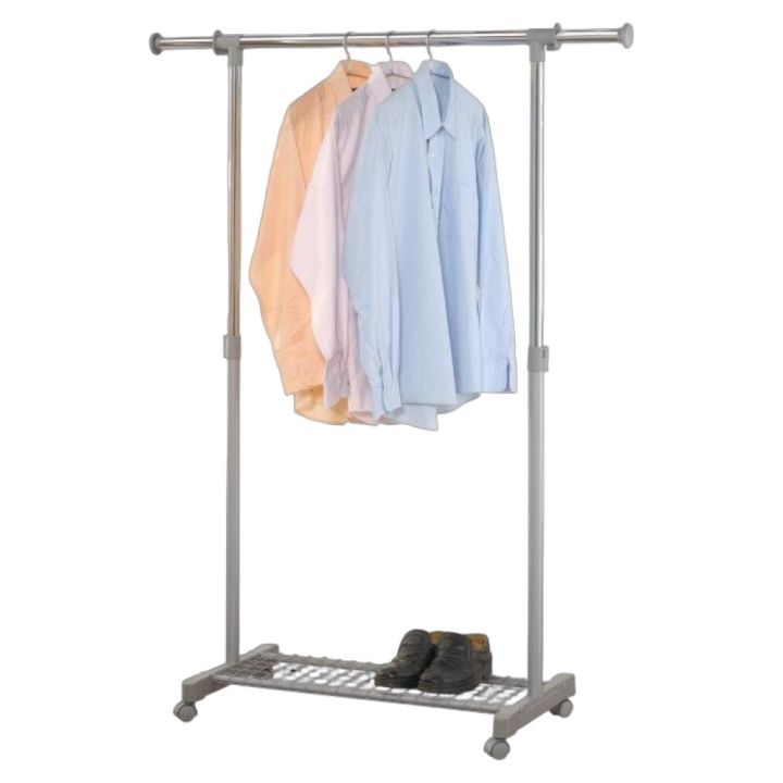 Stange Aino reguleeritav 80/133 cm, hall