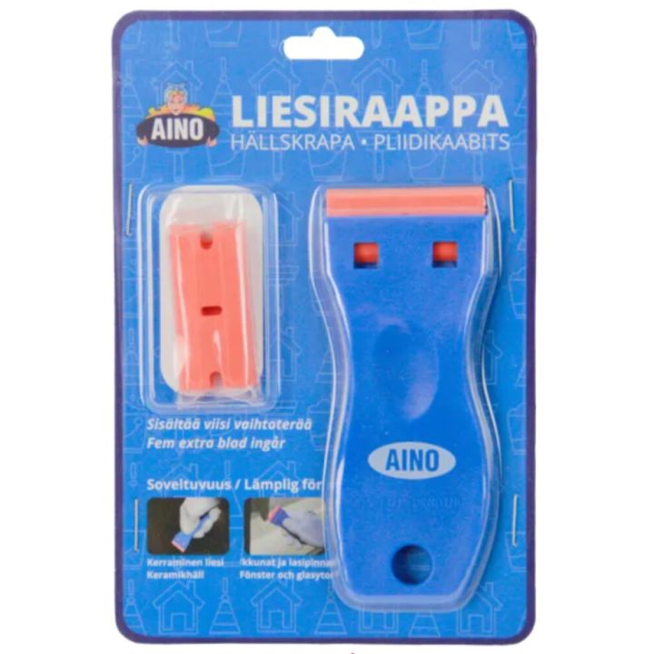PLIIDIKAABITS AINO