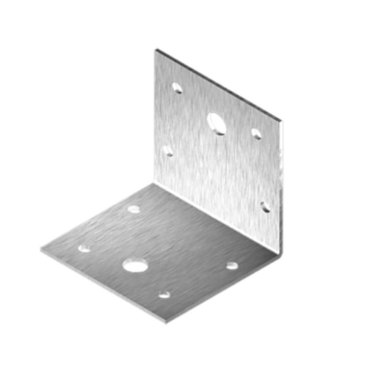 Naelutusnurk Arras 50 x 50 x 55 mm