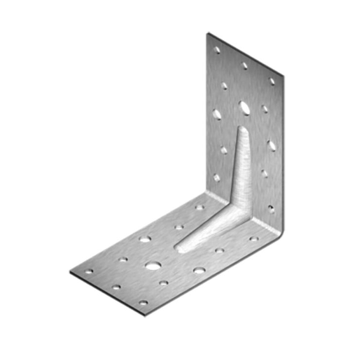 Naelutusnurk Arras 100 x 100 x 55 mm