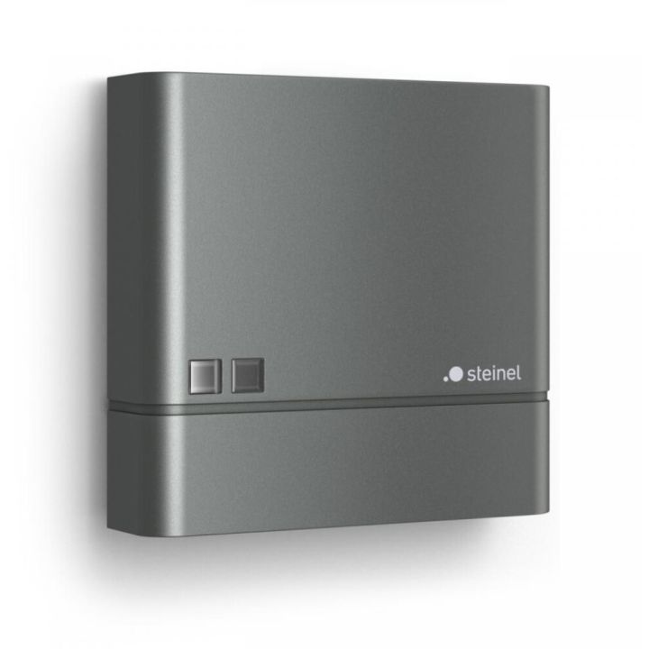 Hämaralüliti Steinel NightmatIQ antratsiit