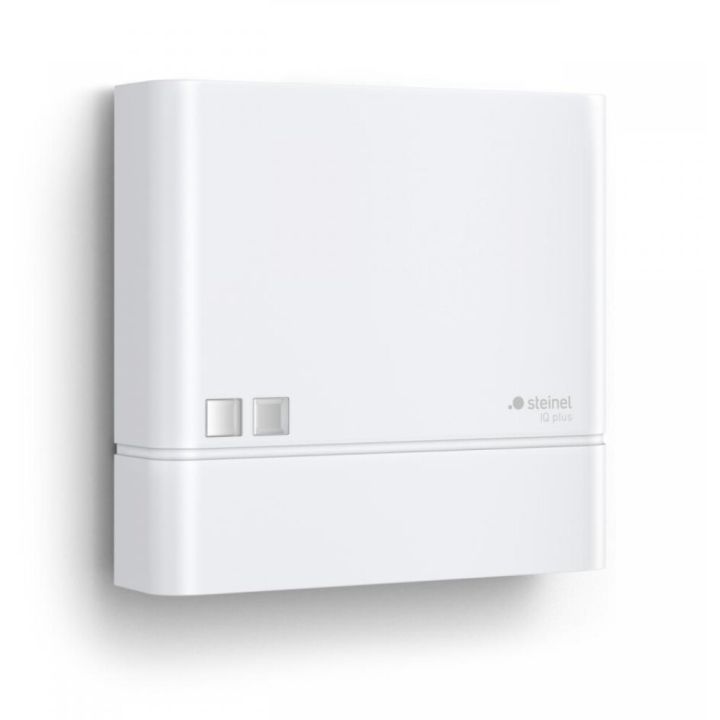 Hämaralüliti Steinel NightmatIQ Plus valge