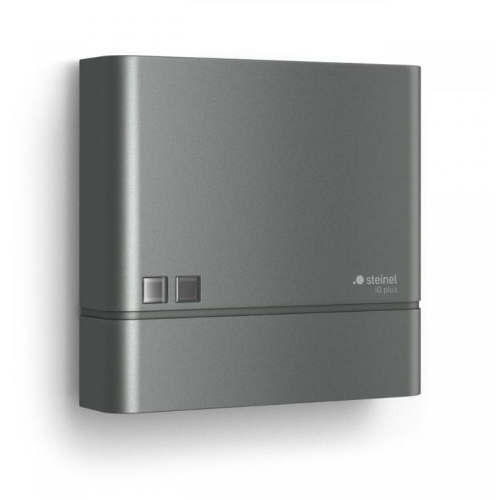 Hämaralüliti Steinel NightmatIQ Plus antratsiit
