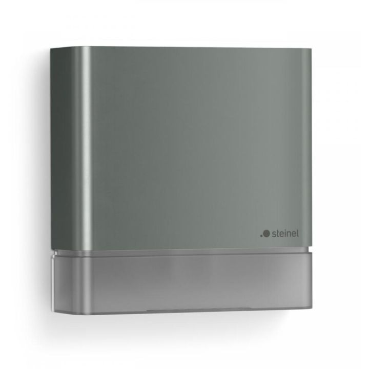 Liikumisandur hämaralülitiga Steinel IS 180 digi