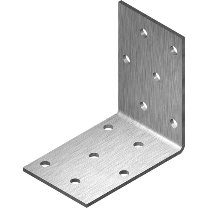 Naelutusnurk Arras 40 x 40 x 40 mm