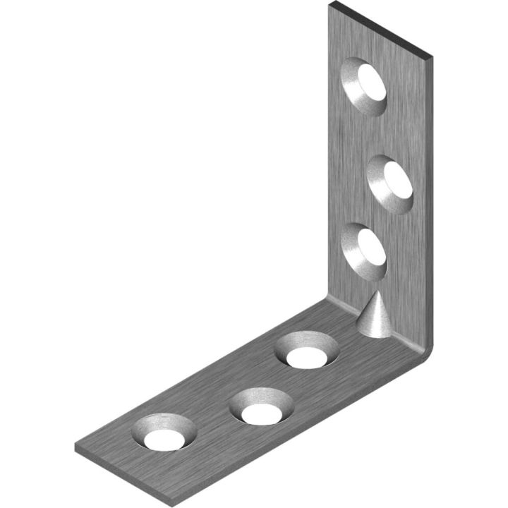 Mööblinurk Arras 50 x 50 x 15 mm