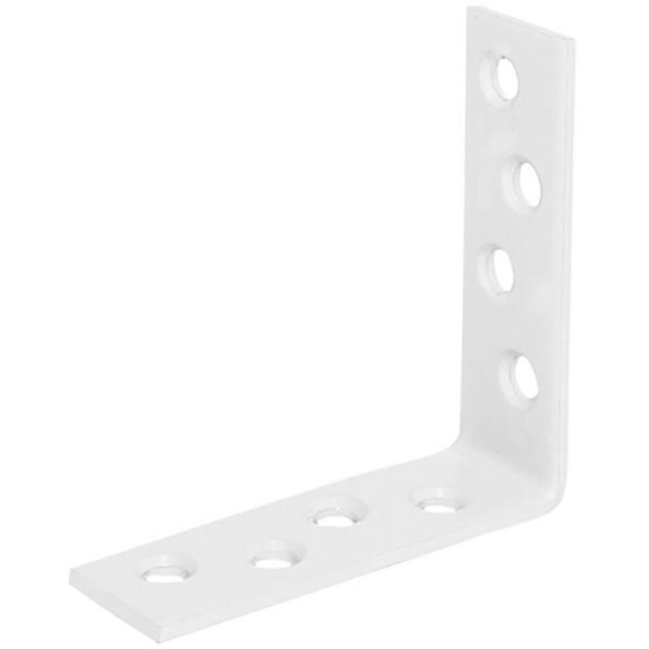 Mööblinurk Arras 50 x 50 x 15 mm valge