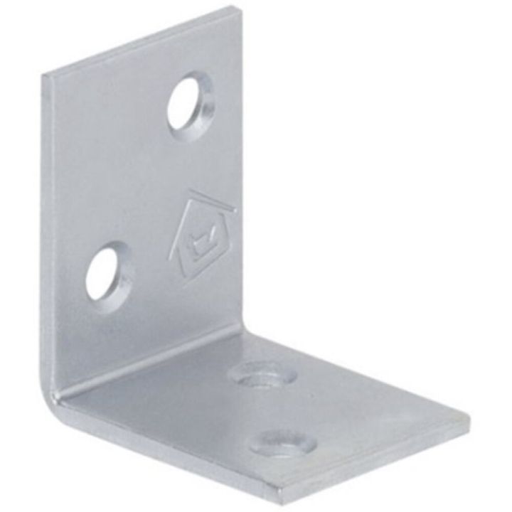 Mööblinurk Arras 30 x 30 x 25 mm valge