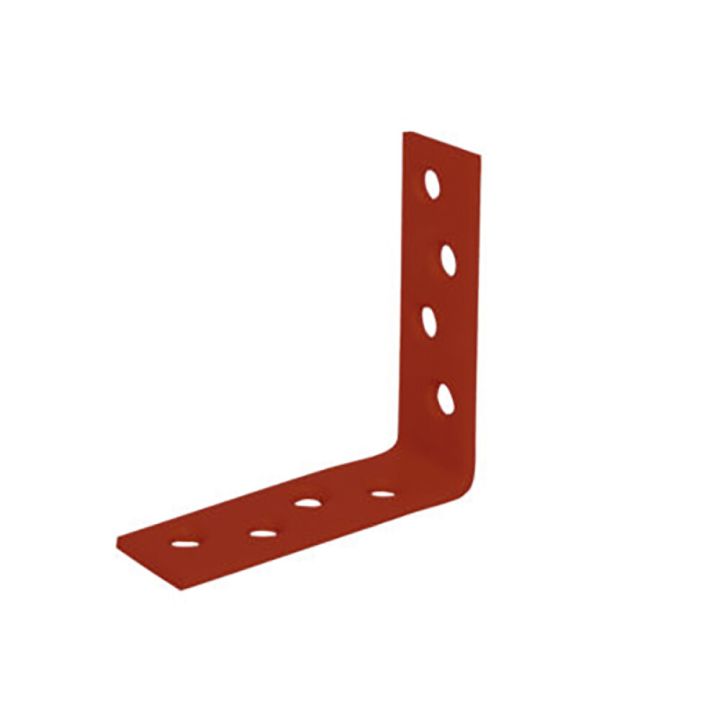 Mööblinurk Arras 50 x 50 x 15 mm punane