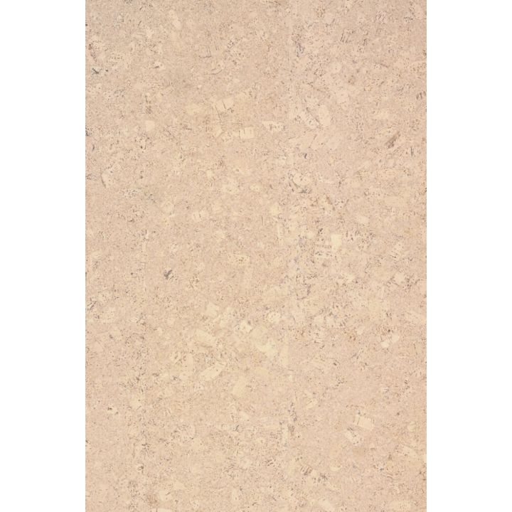 Korkparkett Lico Mono Creme lakitud 10,5 mm