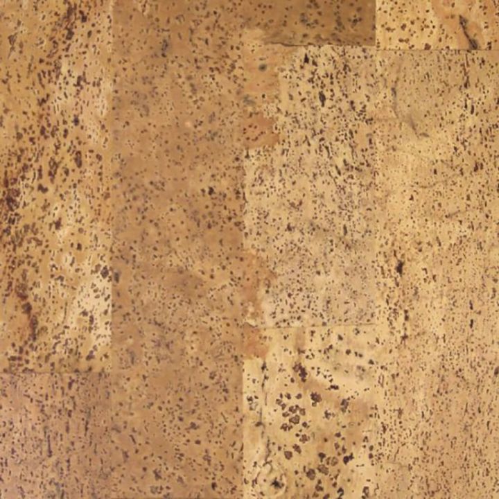 Korkparkett Fantasie lakitud 13,5 mm