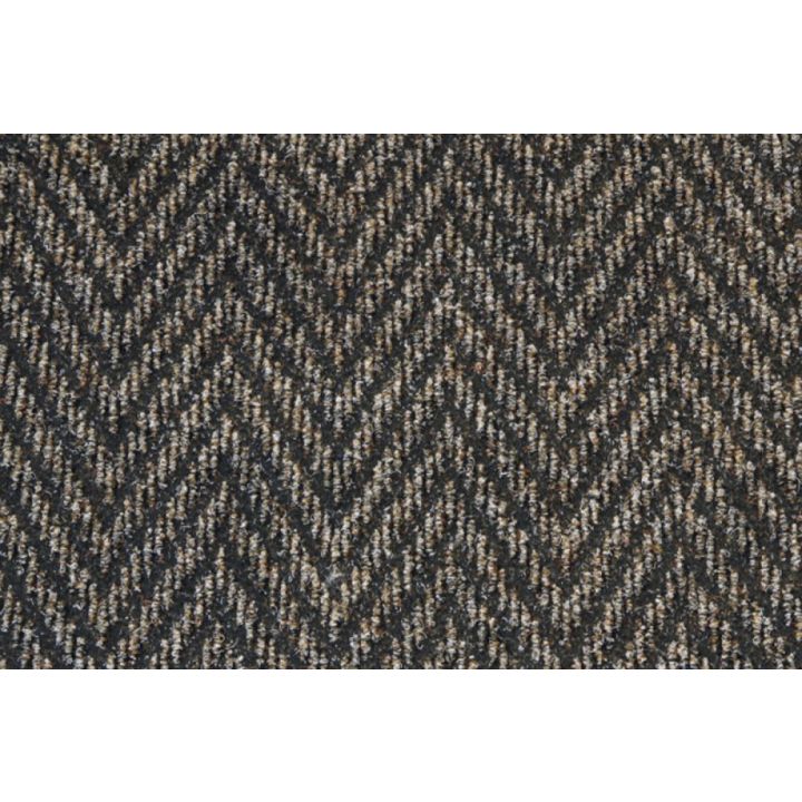 Porivaip Vebe Boomerang 60 pruun 1 m