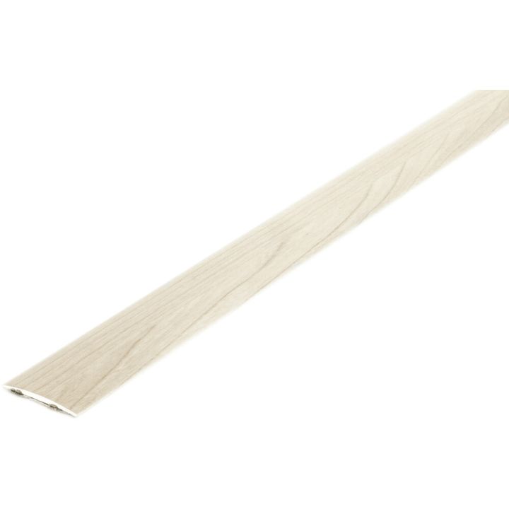 Vuugiliist EZ Trim 38 x 2000 mm hall tamm