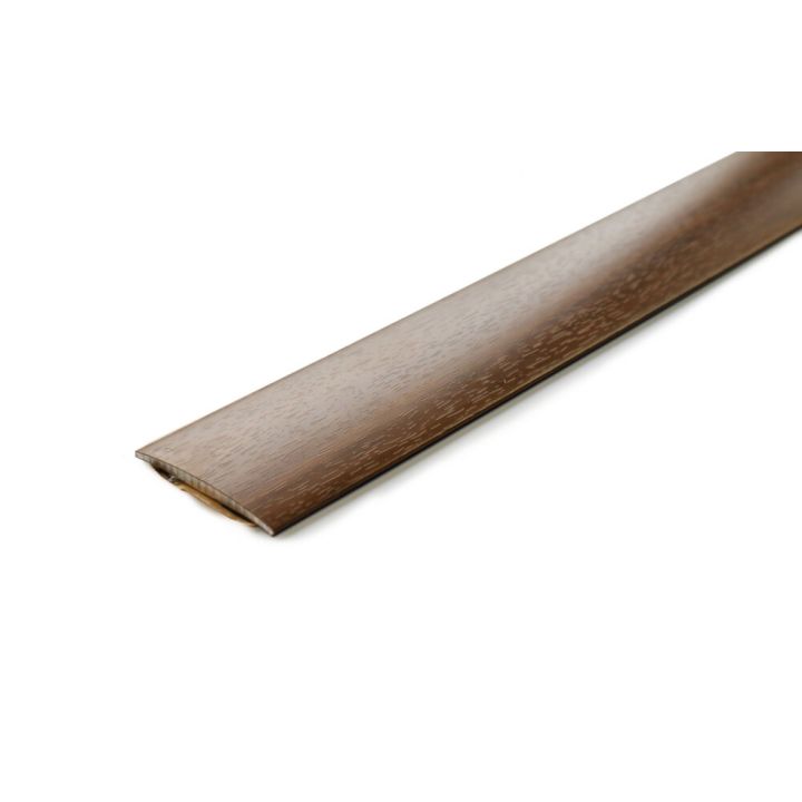 Vuugiliist EZ Trim 38 x 1000 mm pähkel