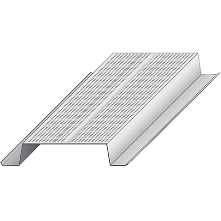 Metallkarkassi mütsprofiil MP 16, 3000 mm