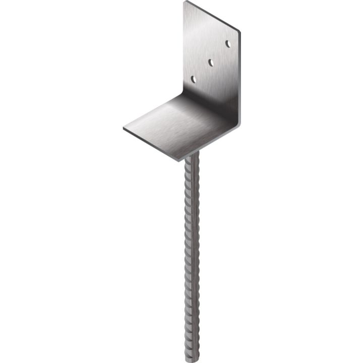 Betoonihark Arras 70 x 60 x 100 mm L-tüüp