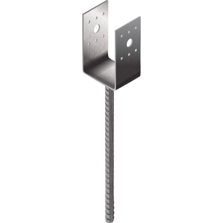 Betoonihark Arras 50 x 40 x 90 mm tugev U-tüüp