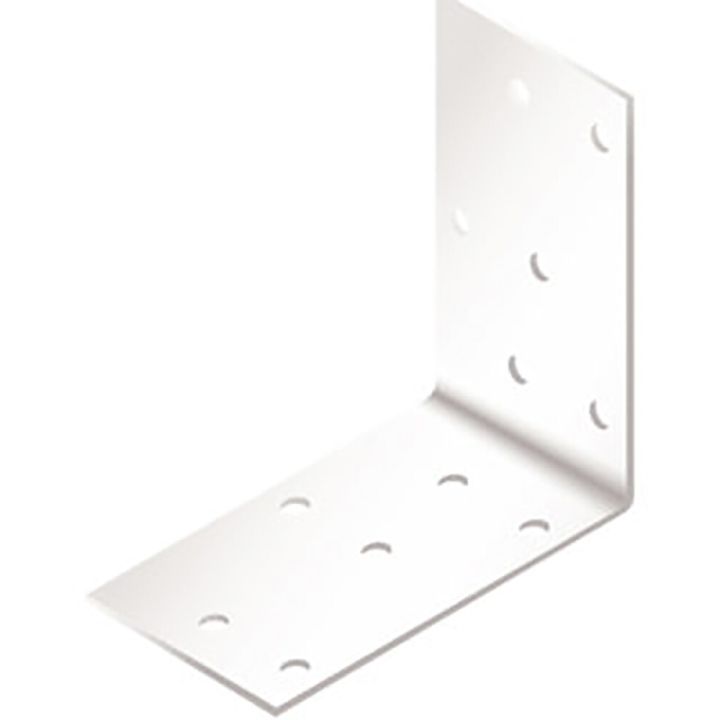 Mööblinurk Arras 60 x 60 x 40 mm valge