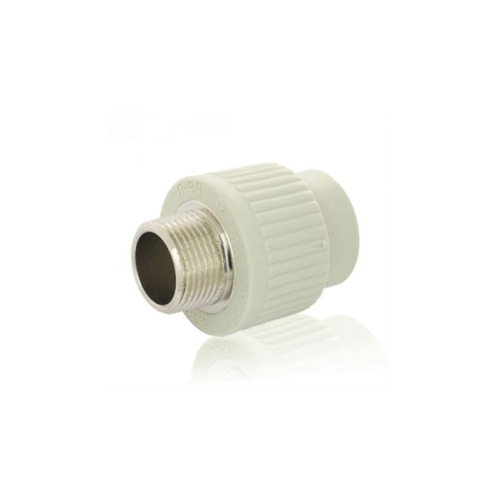 Muhv PPR 25 x 1/2" VK